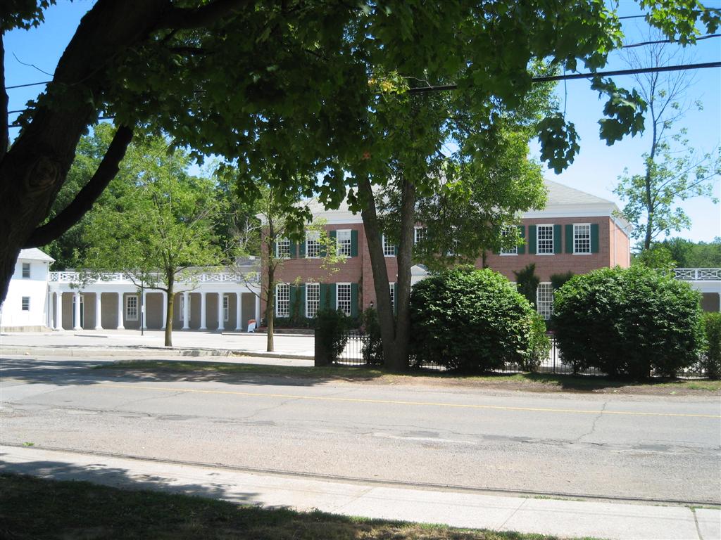St. Mildred's-Lightbourn School